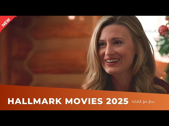 Top Hallmark Christmas Romance 2025 | Must-Watch Holiday Film | Part 2