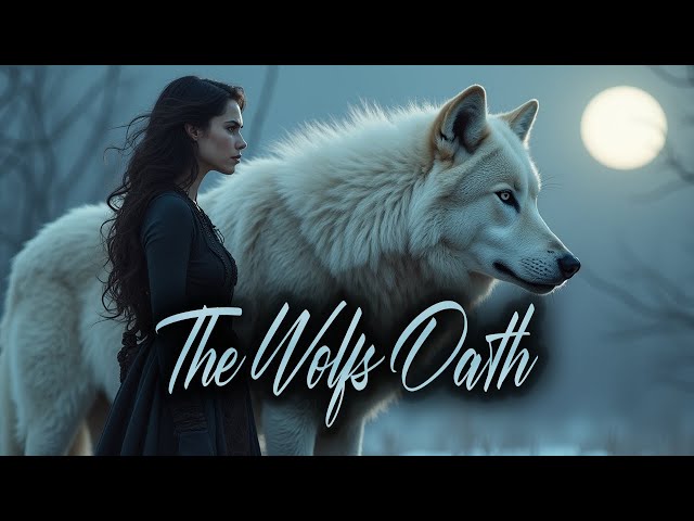 The Wolfs Oath | Full-length Werewolf Shifter Romance Audiobook #romance #audiobook #asmr