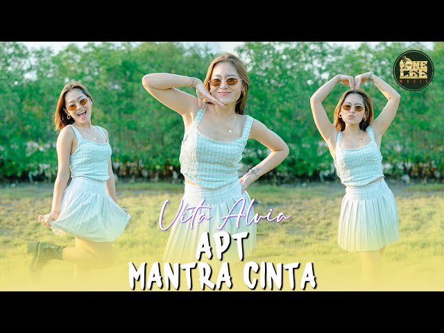 Vita Alvia - APT Mantra Cinta (DJ Remix Koplo)