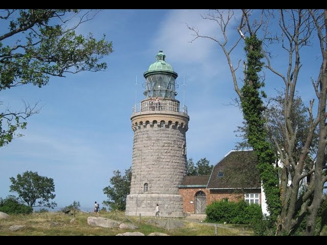 Hammer Odde Bornholm Denmark Walk 1 360°VR