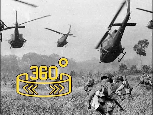 360 WION: Lasting impact of the Vietnam War