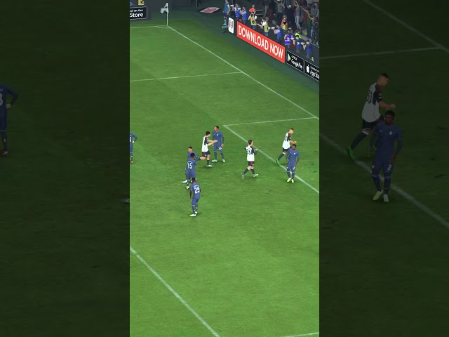 EA SPORTS FC™ 24 : Fulham v Chelsea - Premier League