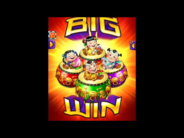 BIG WINS! BEST BONUS on Dancing Drums Stacks!