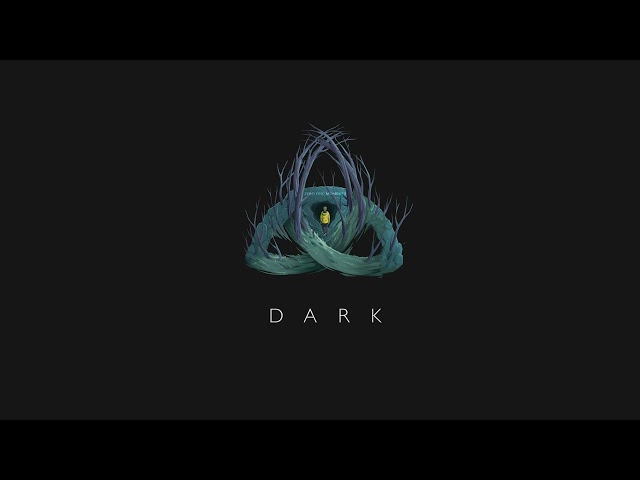 Dark Ambient Music