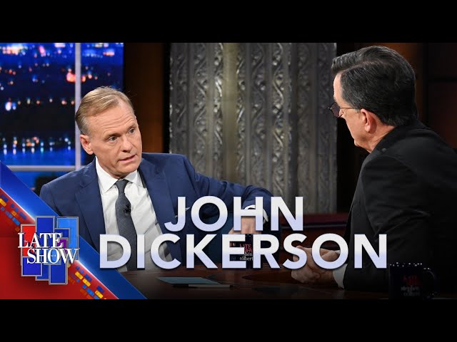 Democrats Have To Figure Out What Happened To Them - John Dickerson