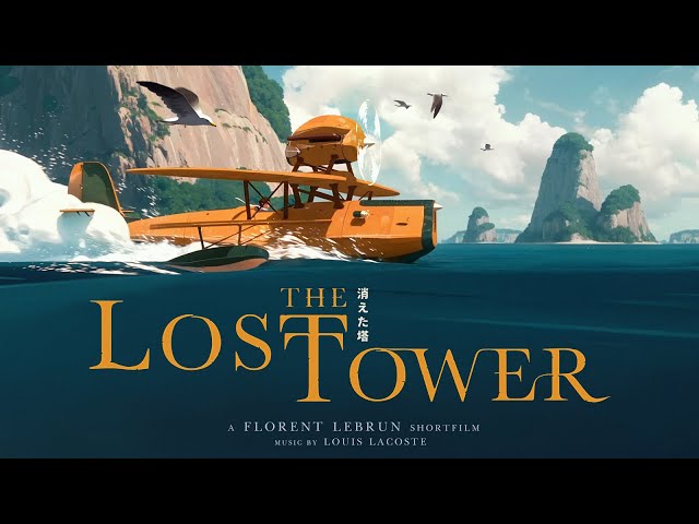 The Lost Tower