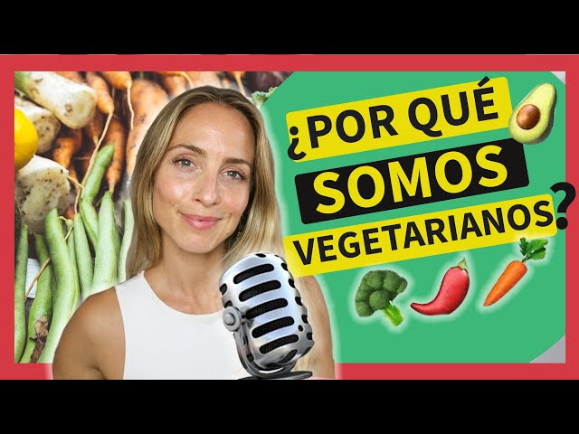 ¿Por Qué los Yoguis Somos Vegetarianos? | Beneficios del Vegetarianismo en el Yoga