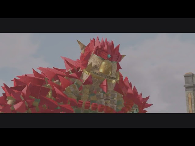 KNACK 2 part 4