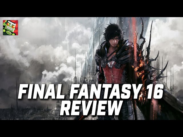 Final Fantasy 16 Review - A Bold New Direction That Pays Off