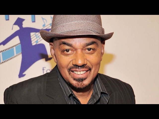 R.I.P James Ingram as the soul singer dies of cancer