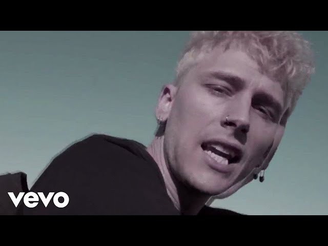 Machine Gun Kelly - el Diablo [Official Music Video]