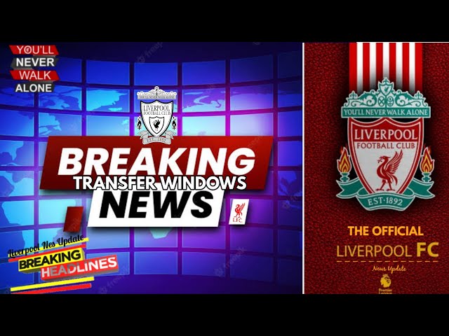 Announcement: Liverpool agree to sign £52m player who Jamie Carragher thinks is 'fantastic'