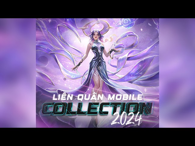 🔥 LIÊN QUÂN COLLECTION 2024 - CÙNG NHÌN LẠI NHỮNG SẢN PHẨM ÂM NHẠC CỦA LIÊN QUÂN 🔥