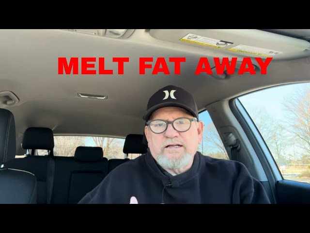 Top 10 Belly Fat Burning Foods For Men Over 50 (Backed By Science)