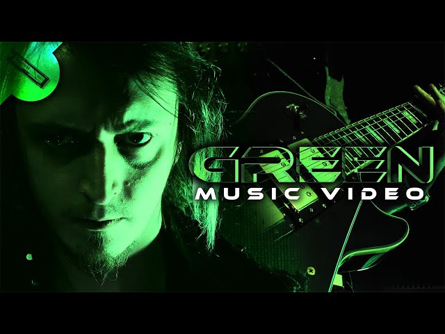 Flashdrive: SSD - (Green) Music Video - DAGames