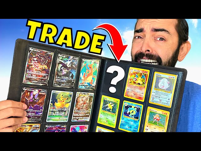 Complete Set in 1-Day or Lose Them All (RISKY Pokémon Card Challenge)