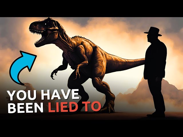 Very Few Christians Know THESE Facts About Dinosaurs