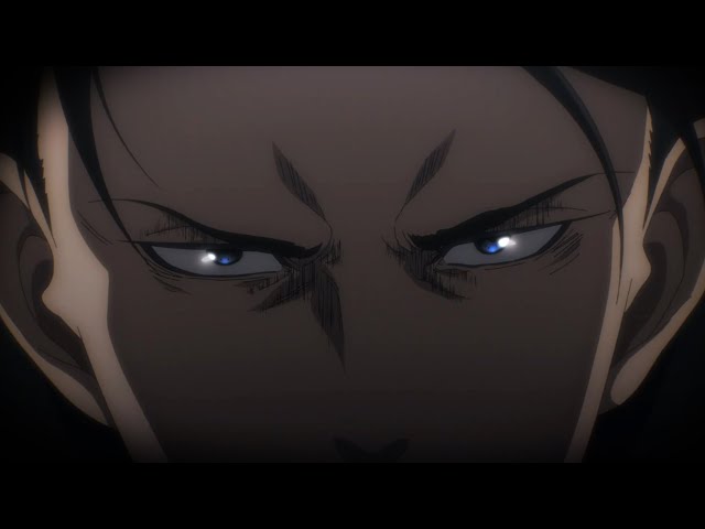 LIVAI DÉVOILE SA PUISSANCE ET LE MASSACRE D'EREN : Shingeki no Kyojin Saison finale Episode 6