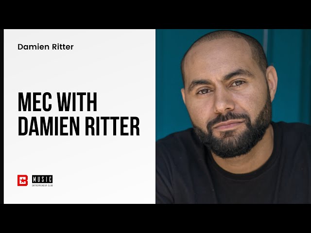 MEC with Damien Ritter