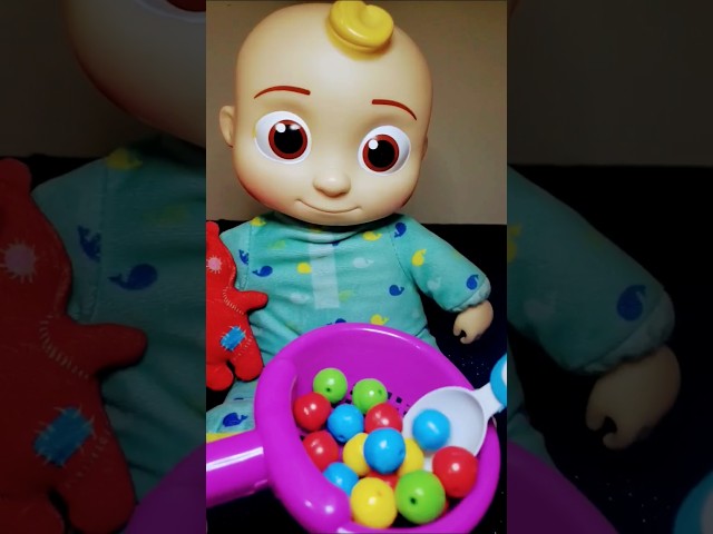 COCOMELON CUTE TOY #shorts#viral#satisfying #shortvideo #cocomelon #cute #toys #like #loop #wow