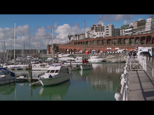 Ramsgate Marina