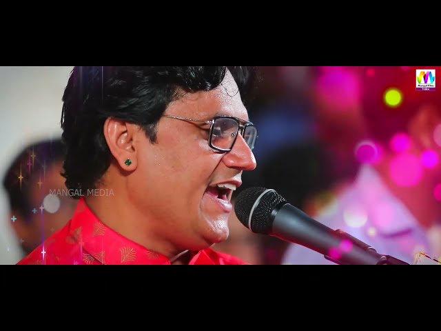 कठे घड़ायो गजरो | Rajasthani Lokgeet Gajro I Shankar Tak Jawali Live | Kathe Ghadayo Gajro