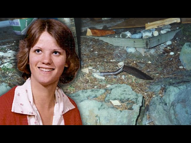 5 Solved True Crime Cases