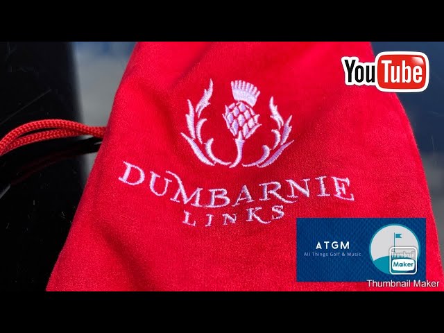 Dumbarnie Links