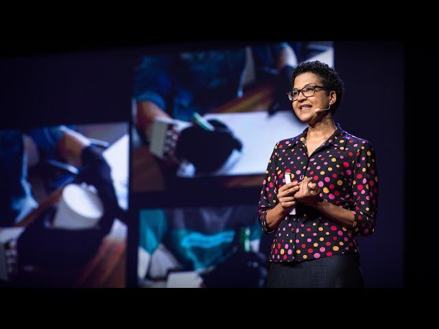 To design better tech, understand context | Tania Douglas