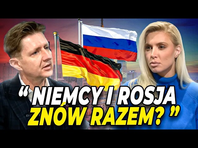 BARTOSZEWICZ: NIEMCY I UKRAINA SĄ DLA POLSKI ŚMIERTELNIE NIEBEZPIECZNI!