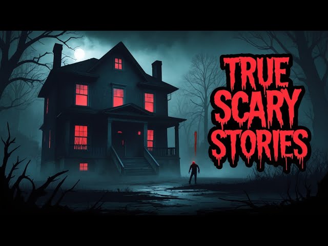 5 REALLY SCARY TRUE WENDYS HORROR STORIES ANIMATED | Scary Stories Animated | Volume 17