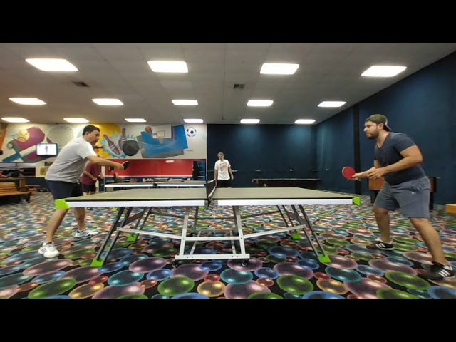 Ping Pong