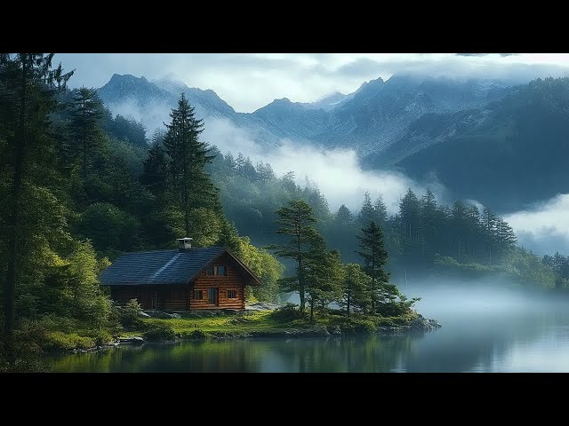 Soothing music therapy, relaxing, therapeutic music,  stress relief massage music