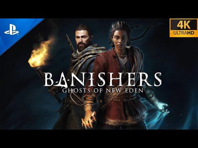 1# Banishers: Ghosts of New Eden