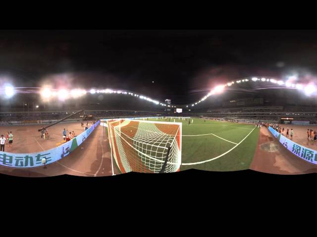 Real Madrid vs A.C. Milan, #360