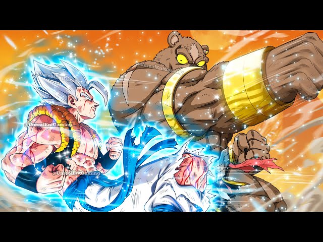 Beyond Dragon Ball Super The Entire Resurrected Gods Of Destruction Universe 17 Saga Story!