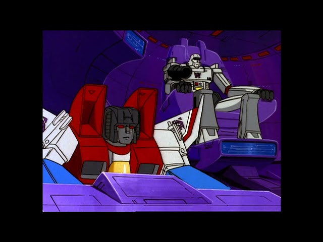 S1 E01 | Transformers Generation 1 | More than Meets the Eye, Part 1 | FULL EPISODE Original Series