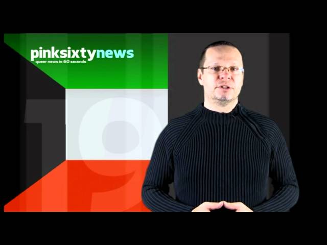 Pinksixty News WEDNESDAY 18 JANUARY 2012