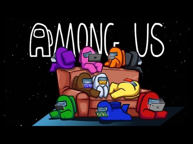 among us gameplay in pc / imposter or crewmate / S1 E3