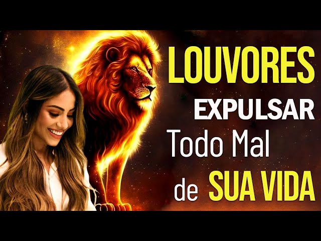 Louvores de Adoração 2024 🕊️AS MELHORES MÚSICAS GOSPEL - 50 Louvores Para Sentir O Espírito Santo #9