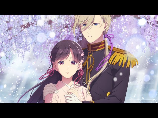 My Happy Marriage Season 2 Opening Full『Riria. - Shiawase na Yakusoku.』