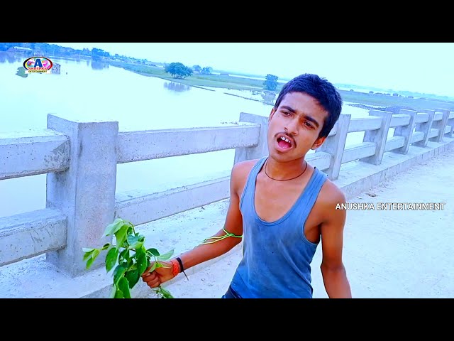 Video song Vs धान रोपनी वीडियो l Bipin Ray l Le La PuDina l  Actor Amit Deewana