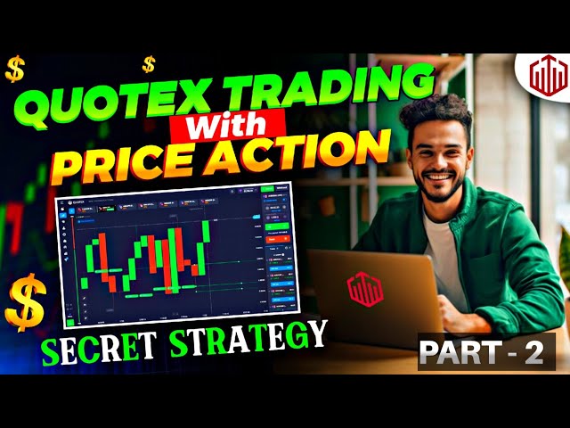 Quotex Live Trading | Quotex Strategy | Quotex OTC Market Strategy | BY MOBILE TRADER