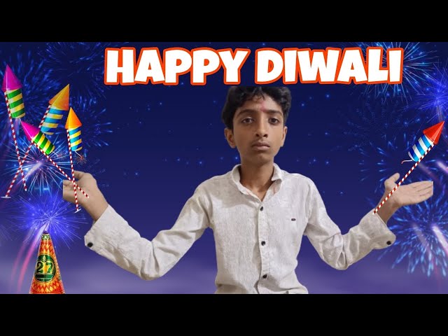 Finally diwali ban gayi ❤️❤️