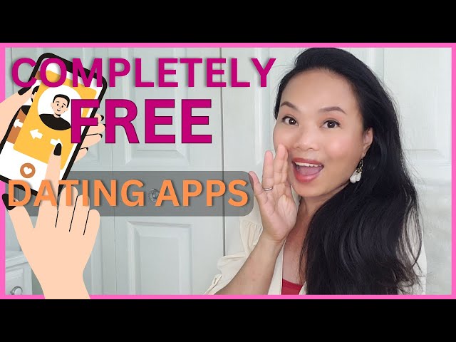 COMPLETELY FREE DATING APPS   ||  Online Dating