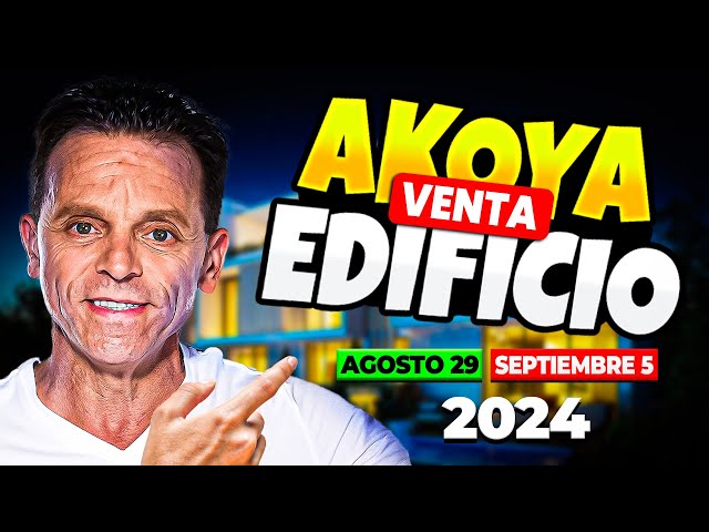 La expensa extraordinarias frena la venta? Aug 29th - Sept 5th 2024