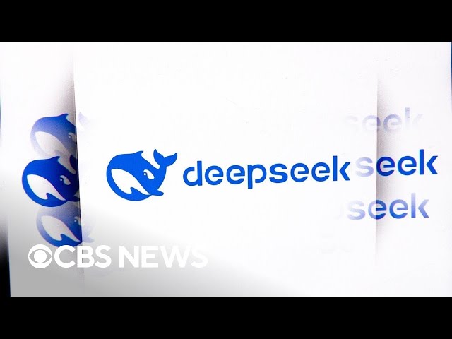 What to know about Chinese AI company DeepSeek