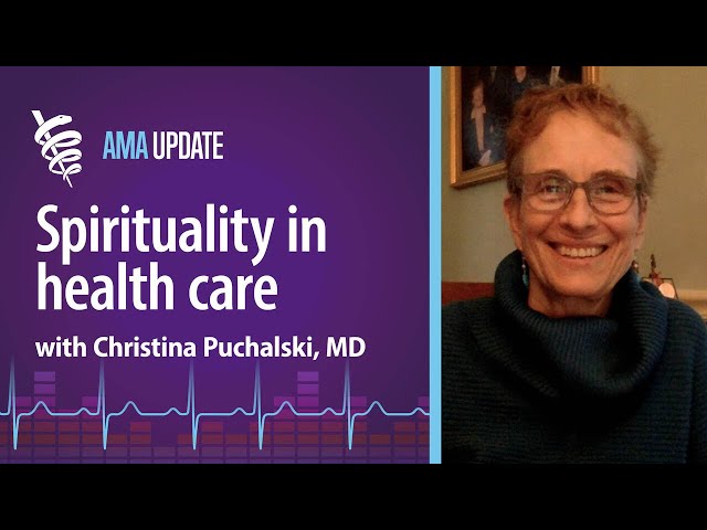 What is whole person care? Understanding spiritual well being and spirituality in health care