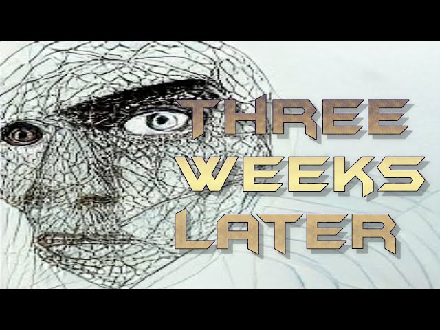 Three Weeks Later - 2014 independent film - 4k enhanced edition