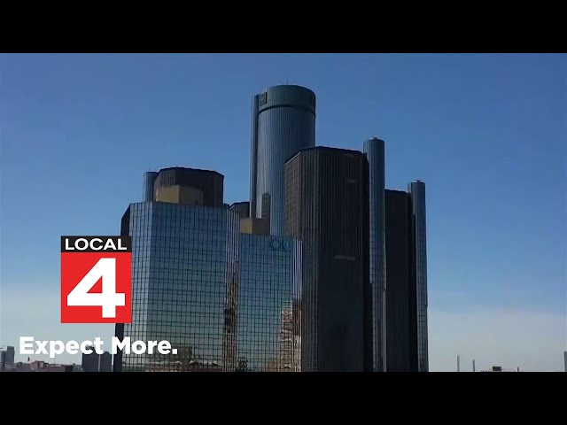 Local 4 News at 6 --  Jan. 23, 2025